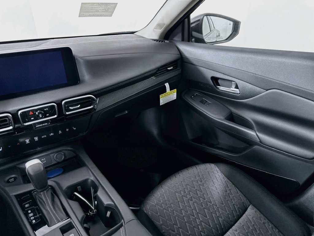 New 2027 Nissan Sentra SV w/ SV Convenience Package FWD image 30