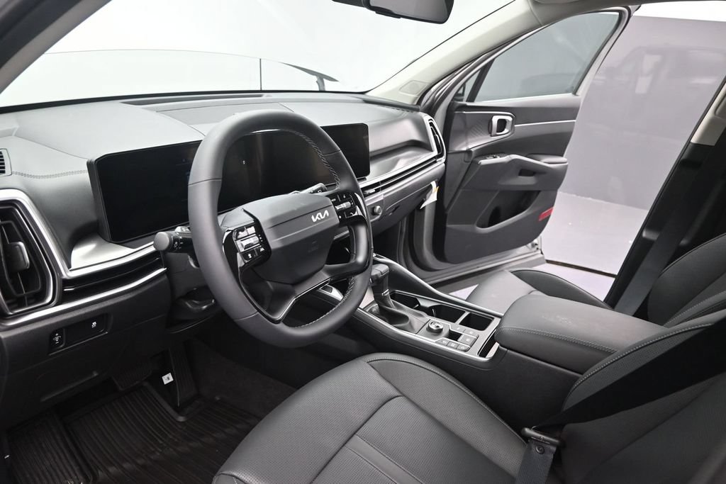 New 2026 Kia Sorento S w/ S Panoramic Sunroof Package FWD image 18
