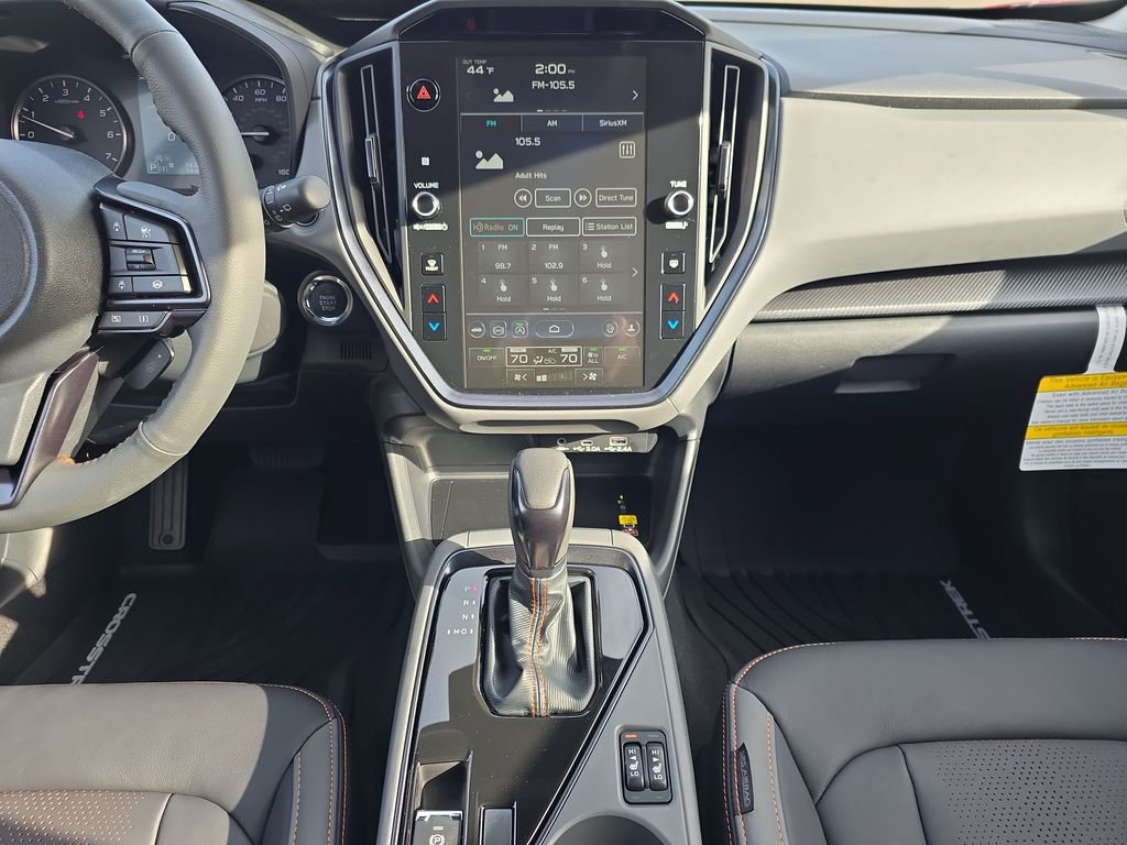 New 2026 Subaru Crosstrek 2.5i Limited image 26