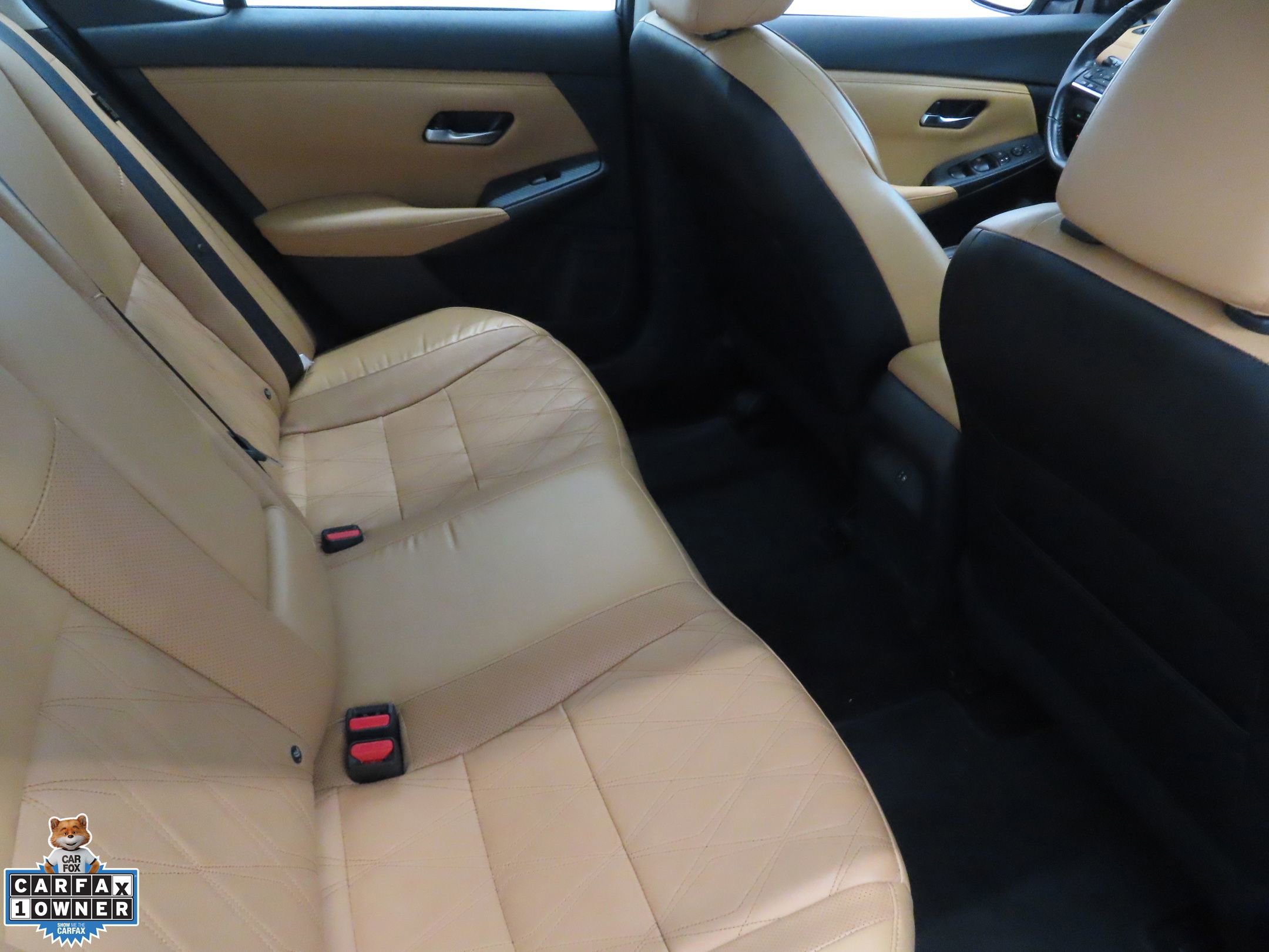 Used 2021 Nissan Sentra SV w/ SV Premium Package FWD image 24