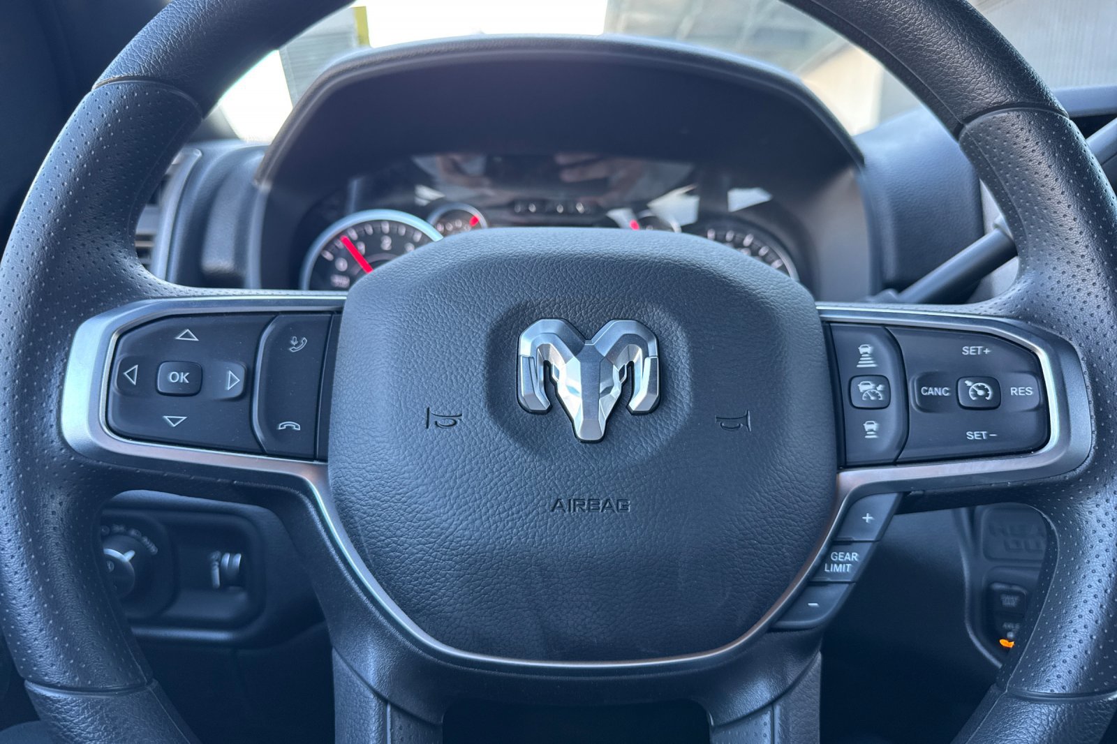 New 2026 RAM 2500 Tradesman image 22