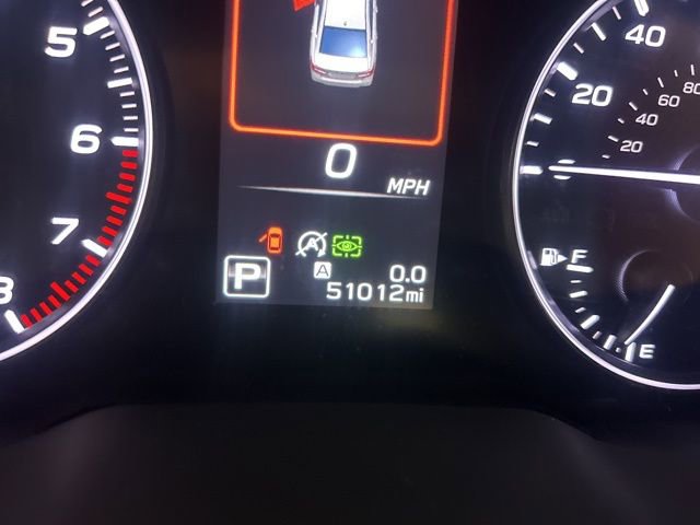 Used 2020 Subaru Legacy Touring XT image 32