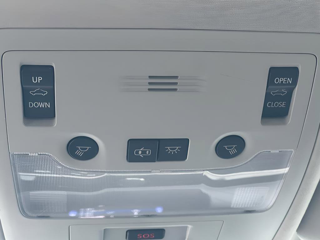 Used 2015 Lexus ES 350 image 40