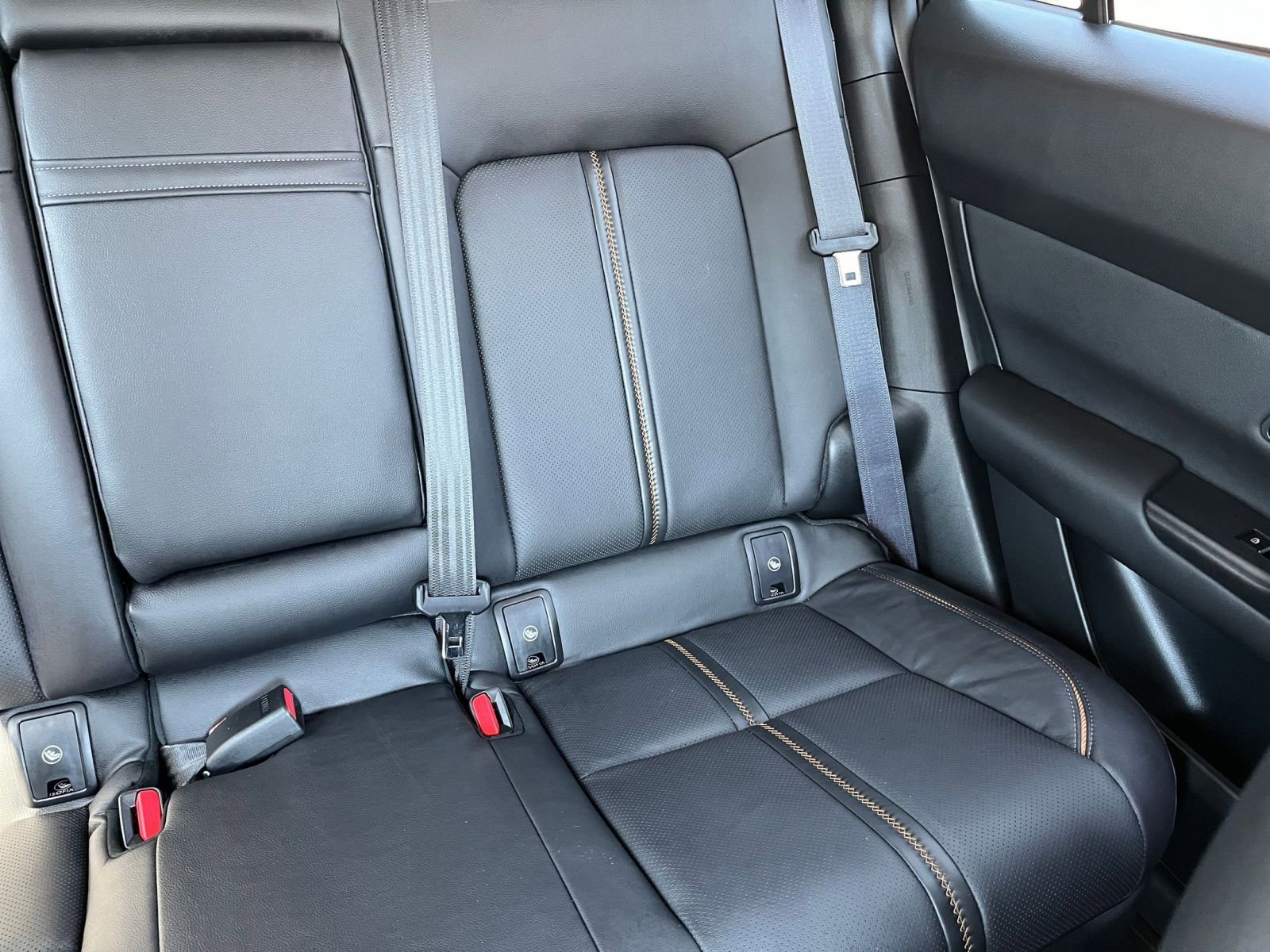 Used 2025 MAZDA CX-50 2.5 Hybrid w/ Premium Plus Pkg image 38