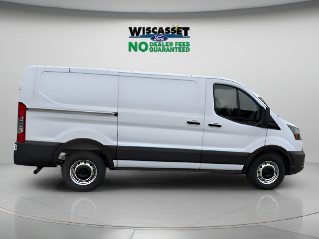 New 2026 Ford Transit 150 Low Roof RWD image 6