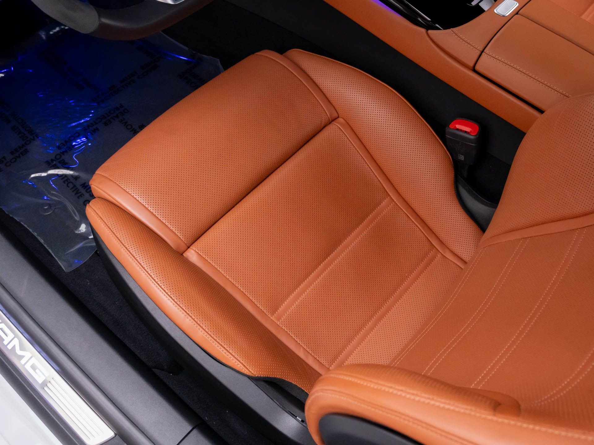 Used 2024 Mercedes-Benz AMG GT 63 image 16