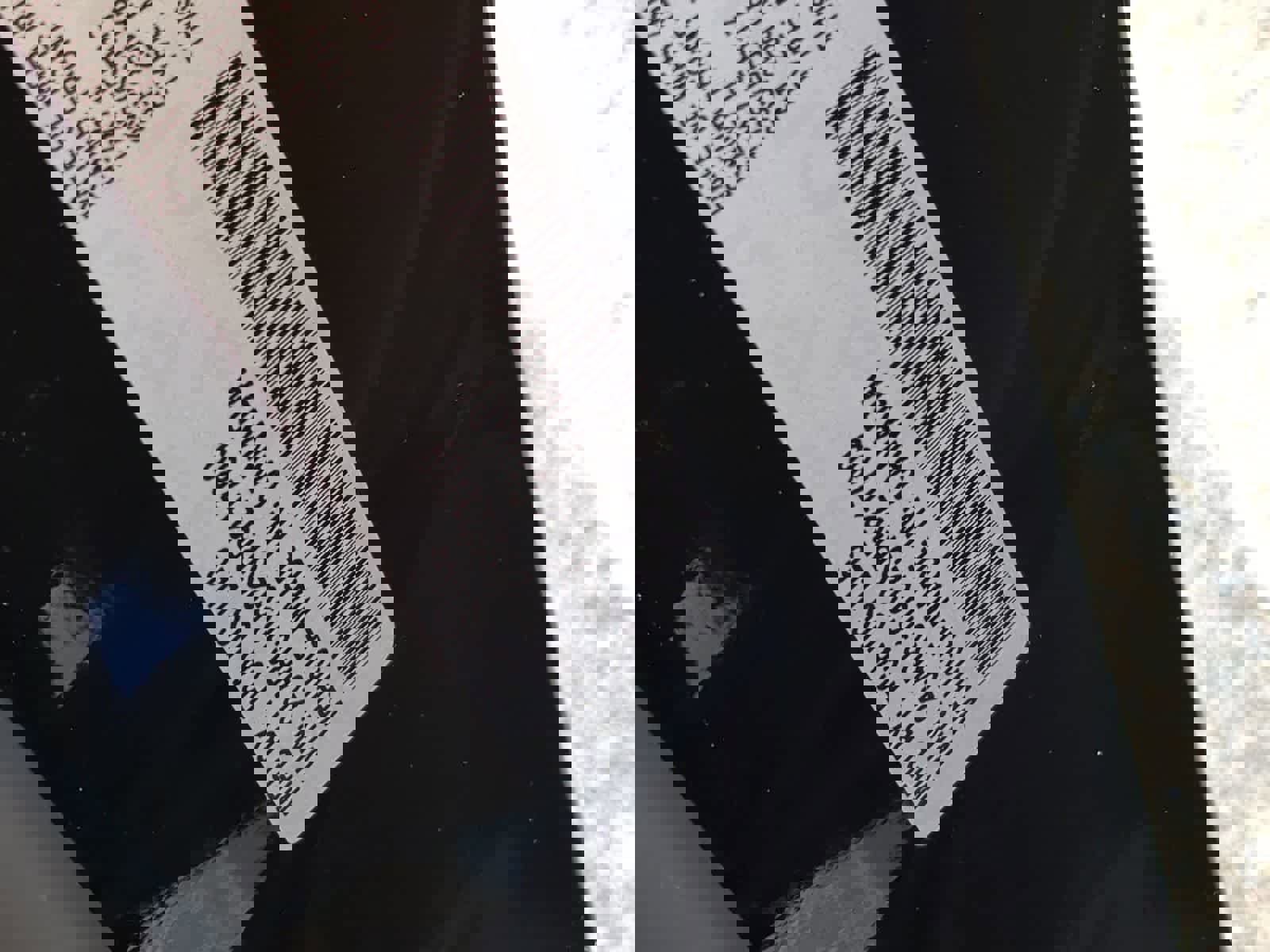 Used 2025 Chrysler Voyager LX image 34