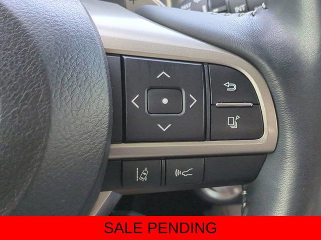 Certified 2021 Lexus RX 350 AWD w/ Premium Package image 25