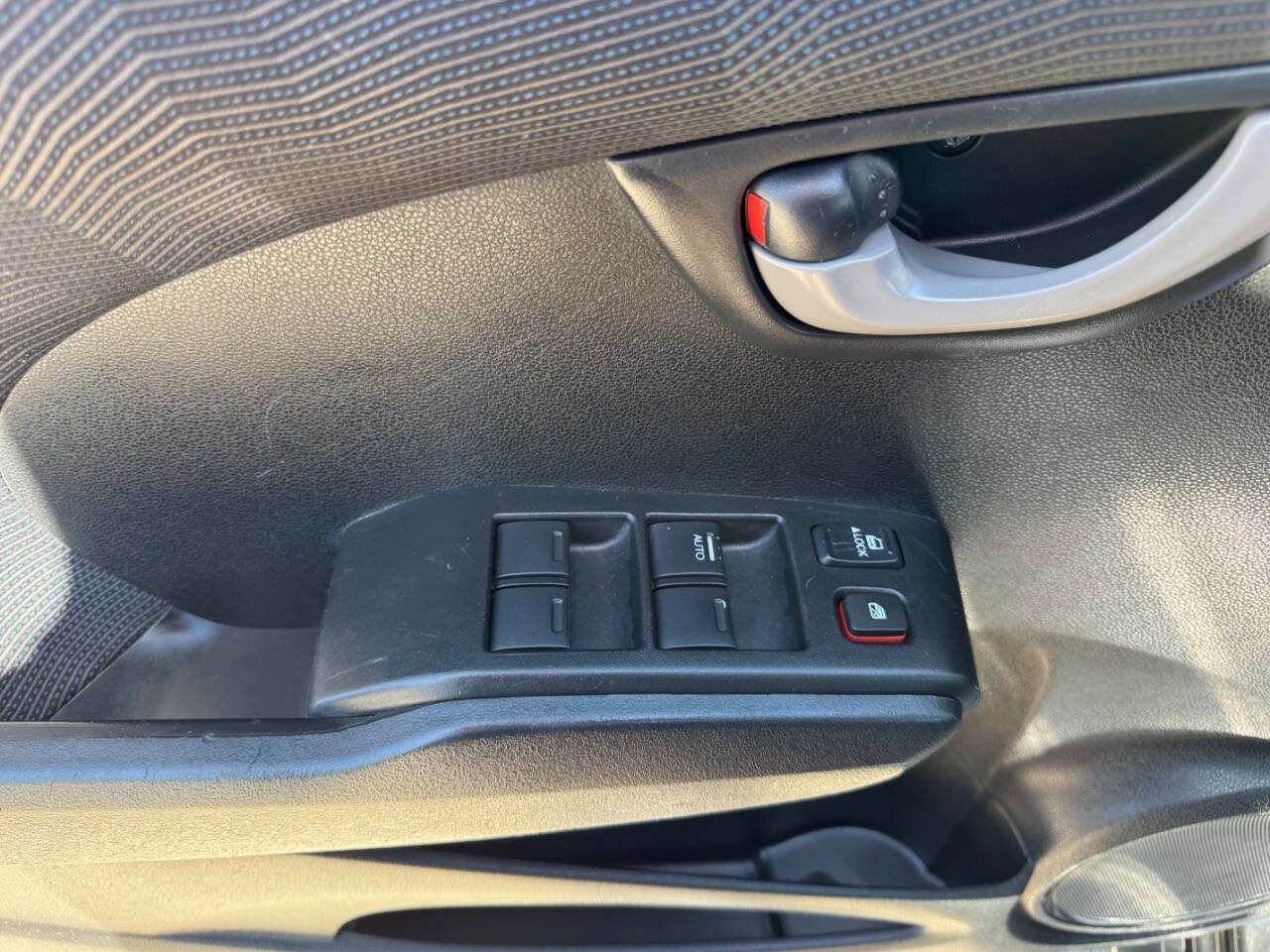 Used 2011 Honda Fit Sport image 11