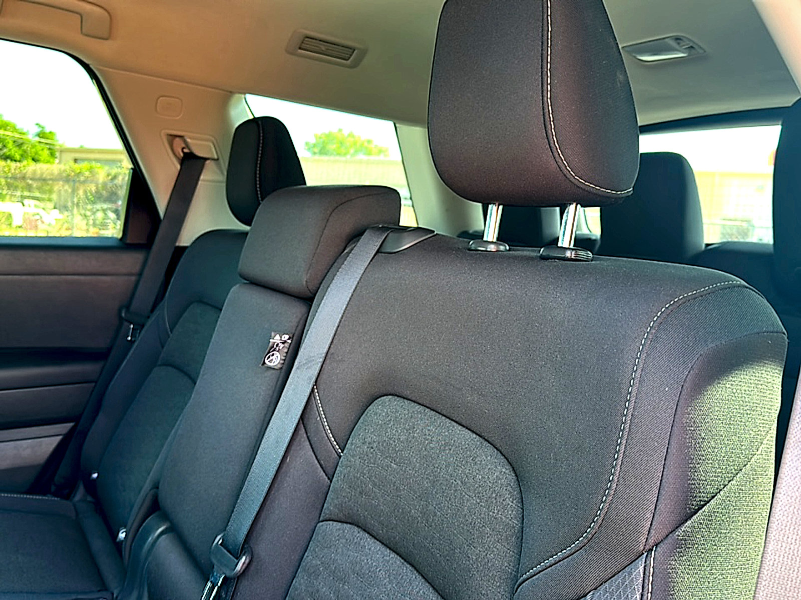 Used 2024 Nissan Pathfinder SV FWD image 19