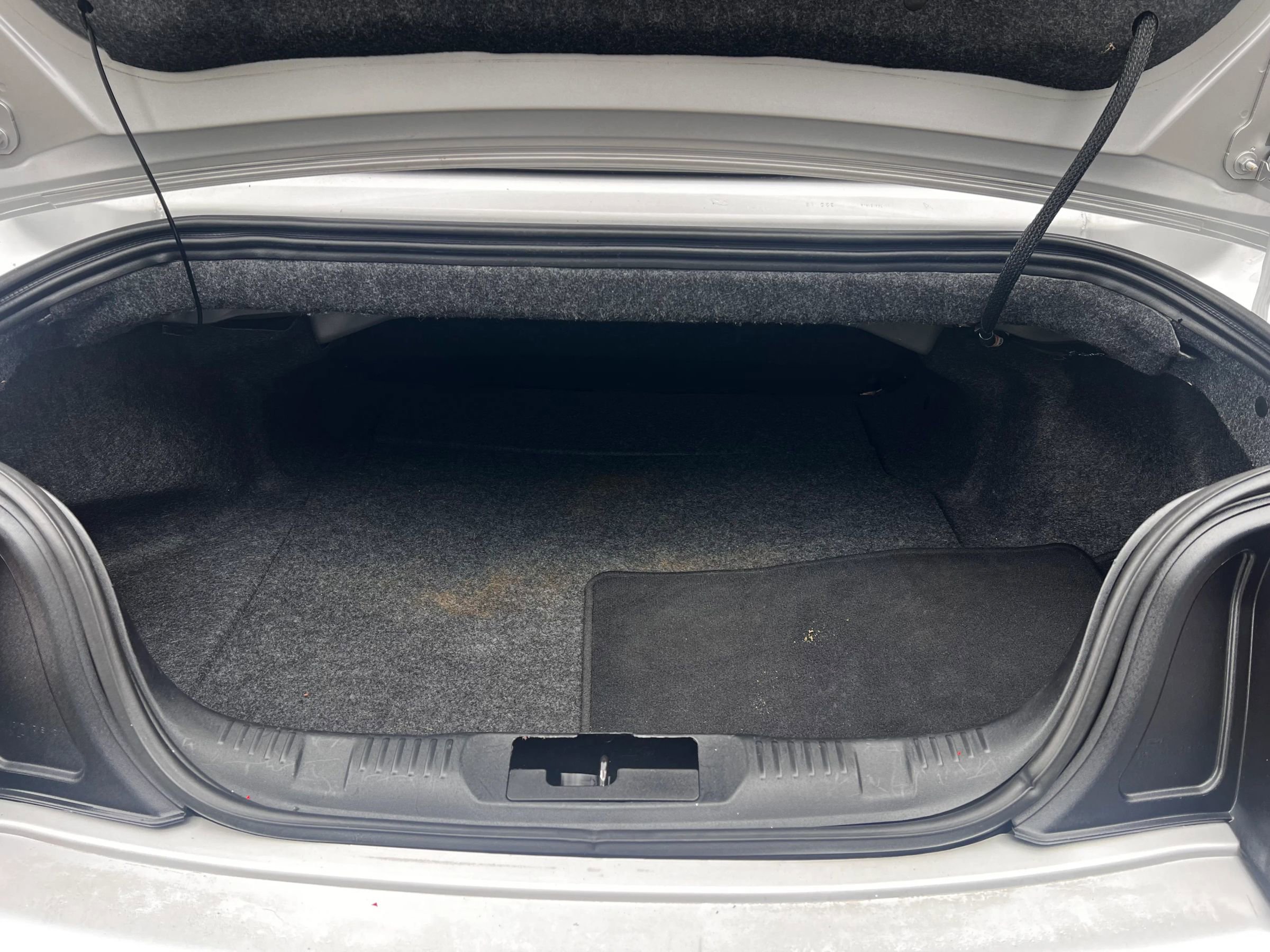 Used 2017 Ford Mustang Premium image 23