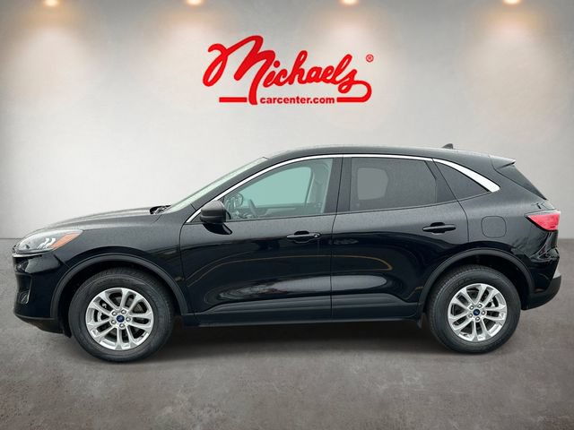 Used 2022 Ford Escape SE AWD/4WD image 4