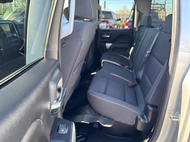 Used 2019 Chevrolet Silverado 1500 LT w/ All Star Edition image 28