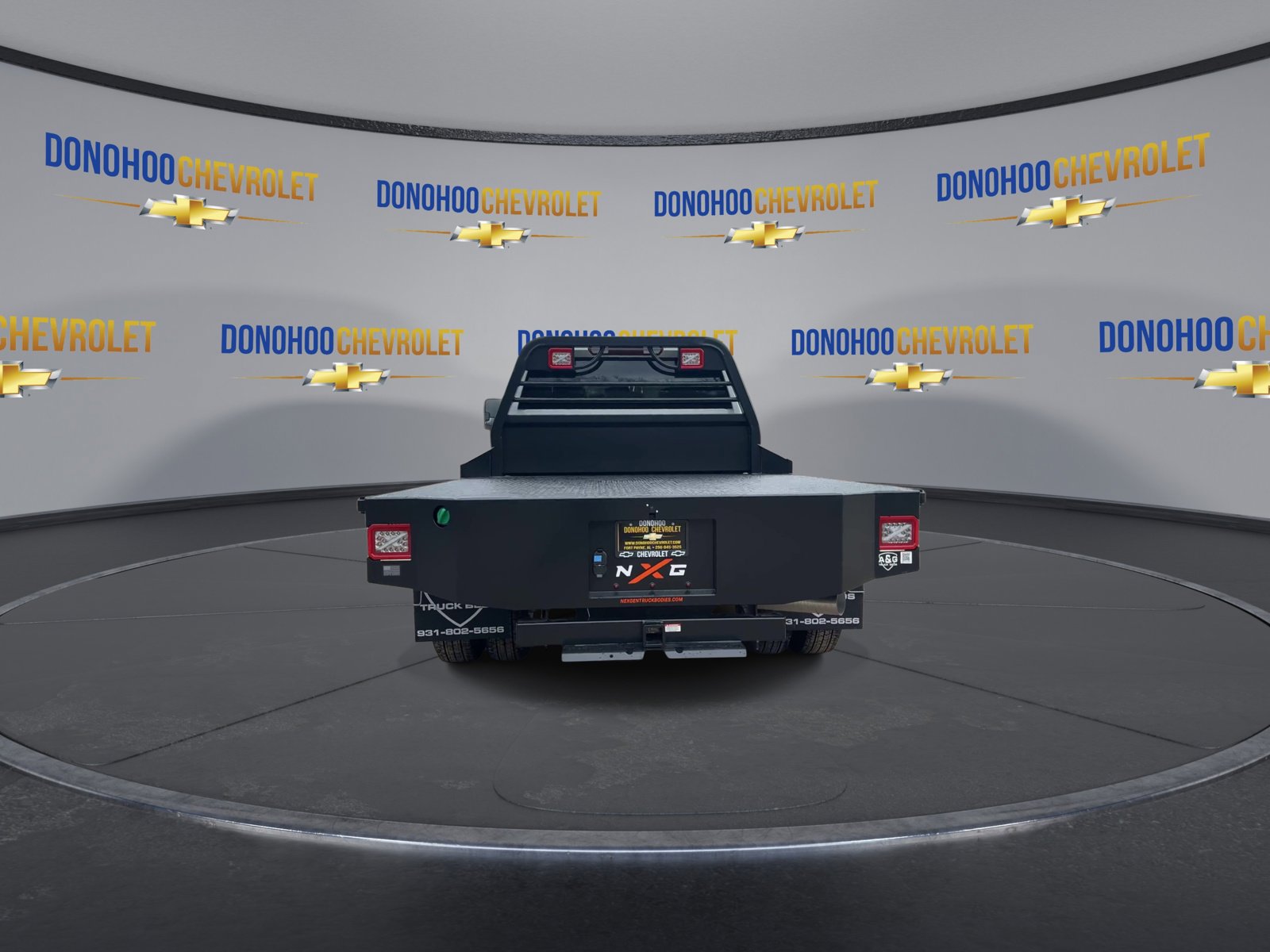 New 2026 Chevrolet Silverado 3500 W/T w/ WT Convenience Package image 7