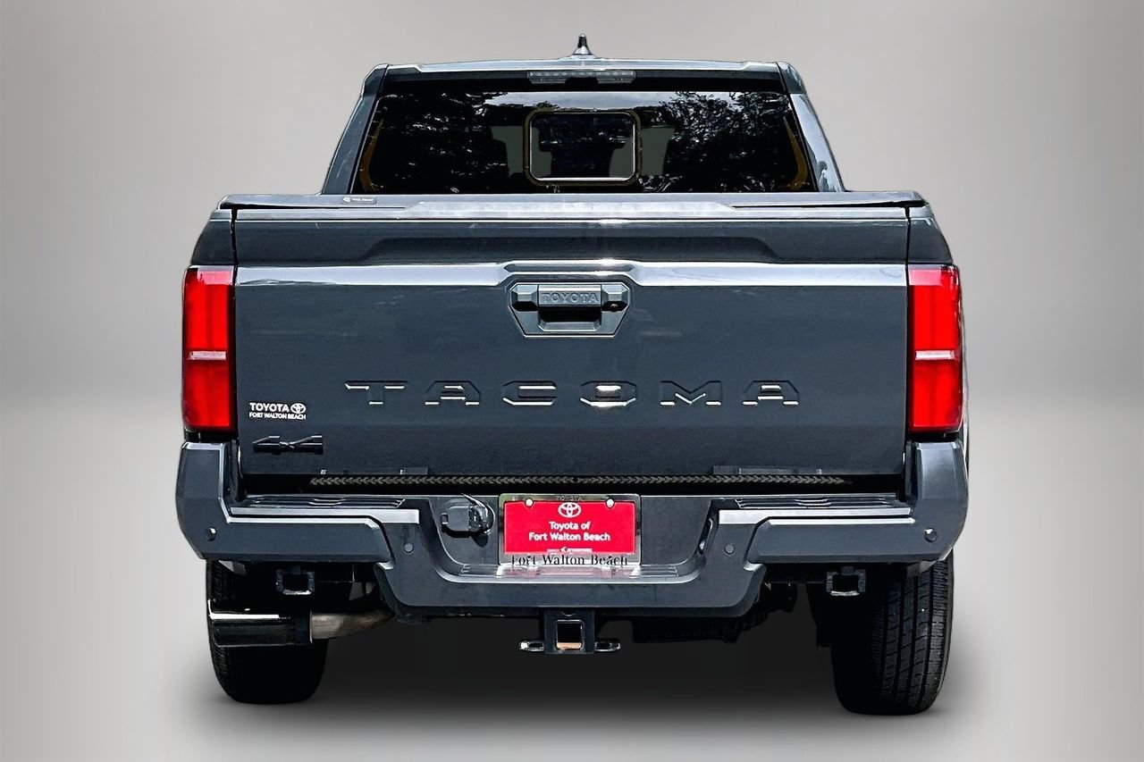 Used 2024 Toyota Tacoma SR5 AWD/4WD image 6