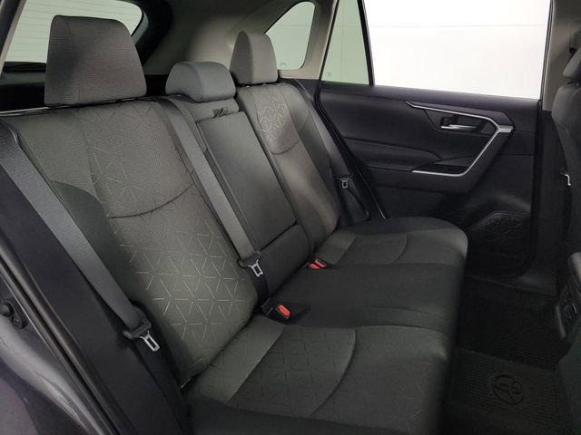 Used 2023 Toyota RAV4 XLE image 14
