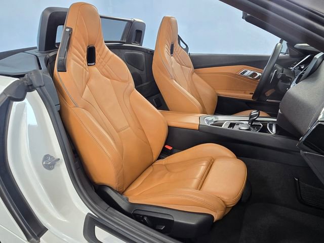 Used 2019 BMW Z4 sDrive30i w/ M Sport Package image 14
