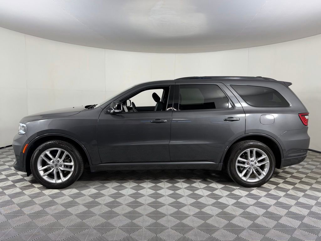Used 2024 Dodge Durango GT image 11
