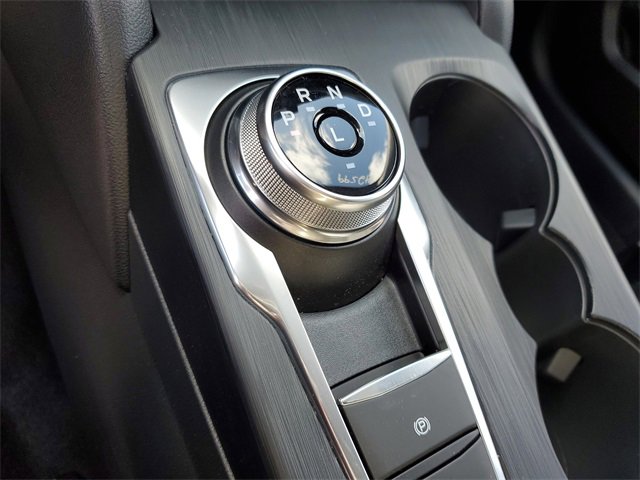 New 2025 Ford Escape ST-Line w/ Equipment Group 301A image 30