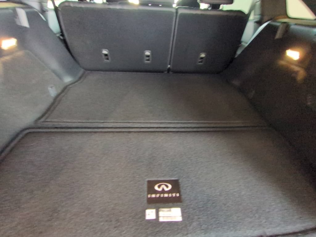 New 2027 INFINITI QX65 Autograph AWD/4WD image 31