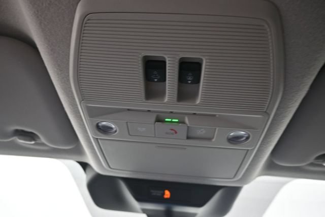 Used 2026 Nissan Kicks SR w/ SR Premium Package AWD/4WD image 12