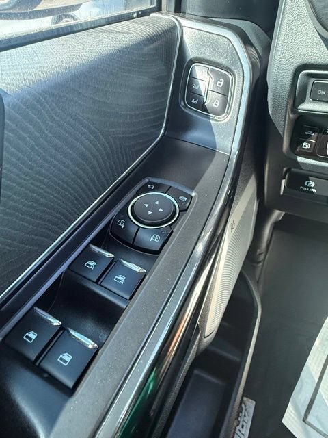 Used 2023 Ford F150 Platinum w/ Equipment Group 701A High AWD/4WD image 17