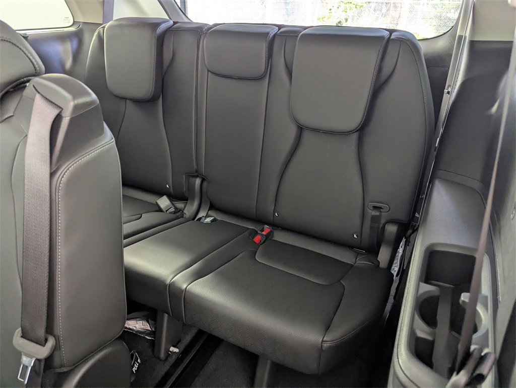 New 2026 Kia Carnival SX image 31