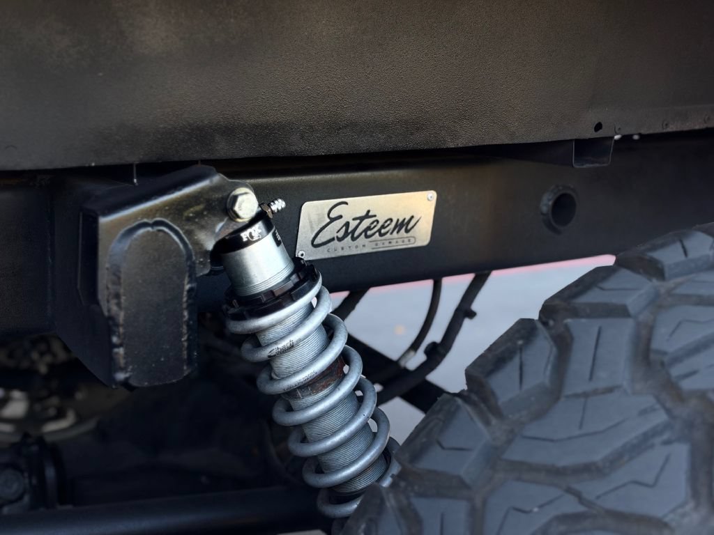 Used 2022 Ford F150 Raptor w/ Equipment Group 801A High AWD/4WD image 18
