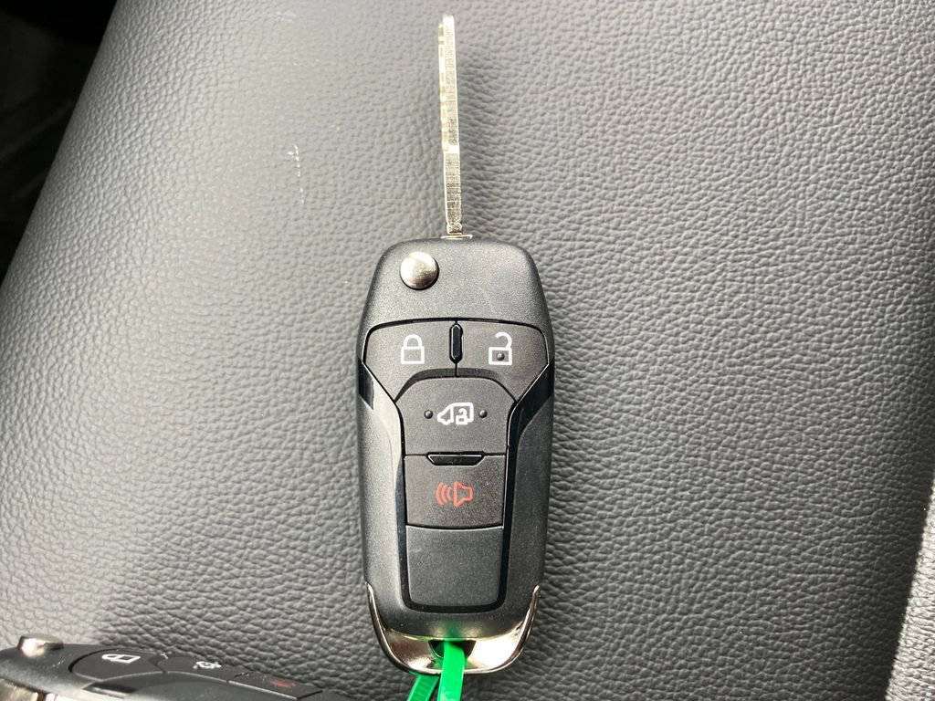 New 2025 Ford Transit 350 Low Roof AWD w/ Load Area Protection Package image 29