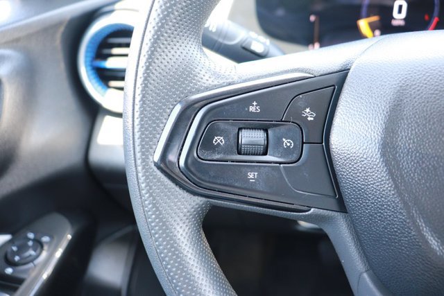 Used 2024 Chevrolet Trax LT FWD image 18
