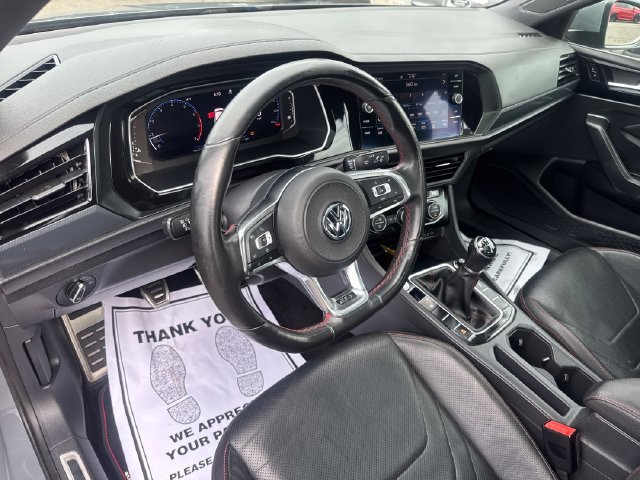 Used 2021 Volkswagen Jetta GLI Autobahn FWD image 14
