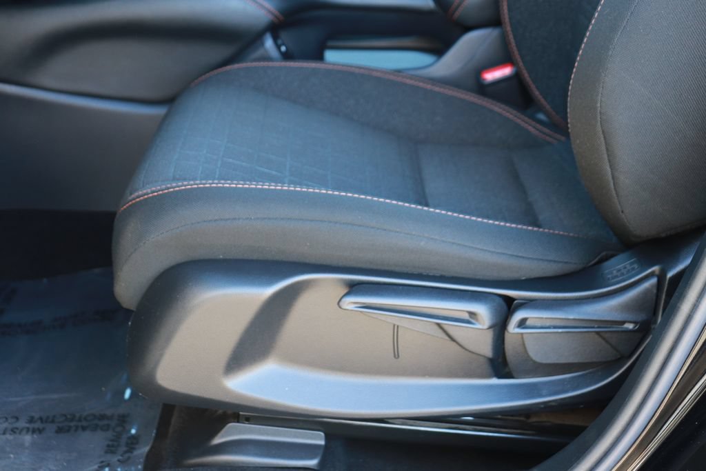 Used 2024 Honda HR-V Sport image 9