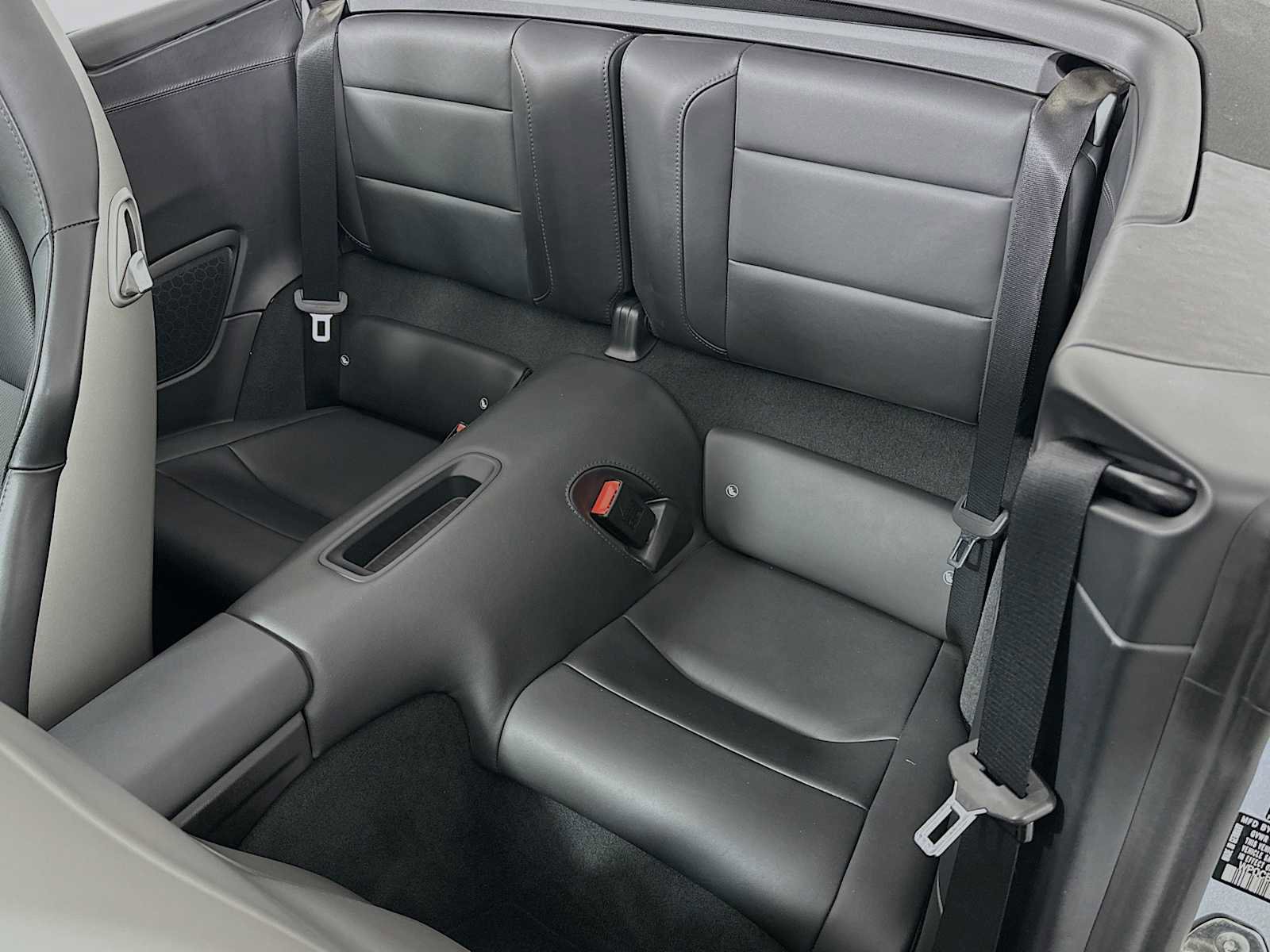 Certified 2015 Porsche 911 Carrera GTS image 23