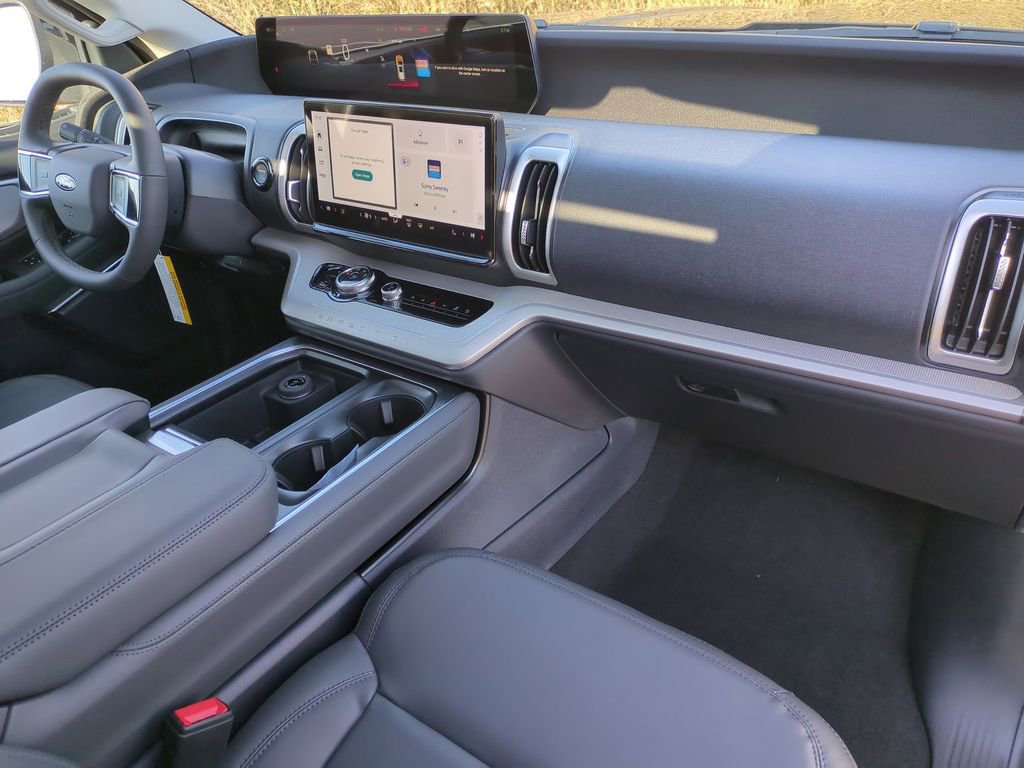 New 2026 Ford Expedition Max Active image 23