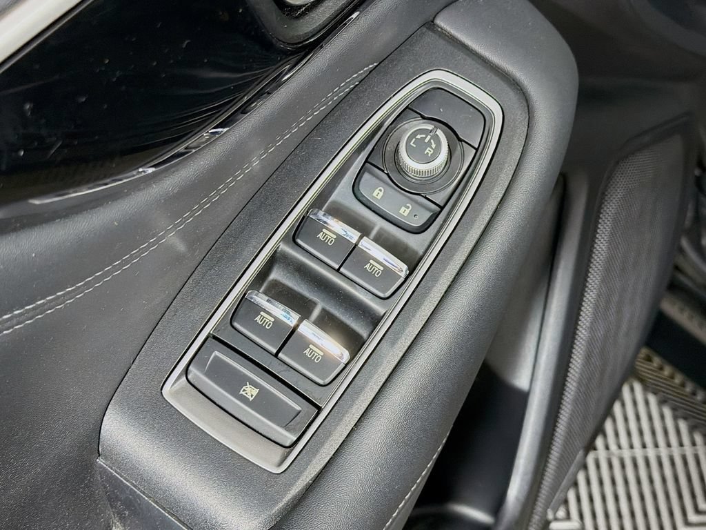 Used 2020 Subaru Legacy Limited XT AWD/4WD image 18