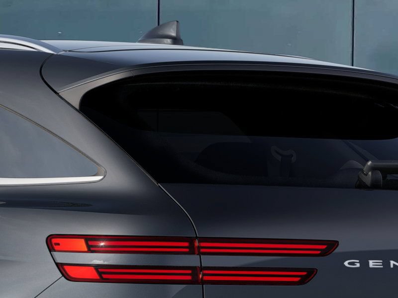 New 2027 Genesis GV70 2.5T Advanced AWD/4WD image 10