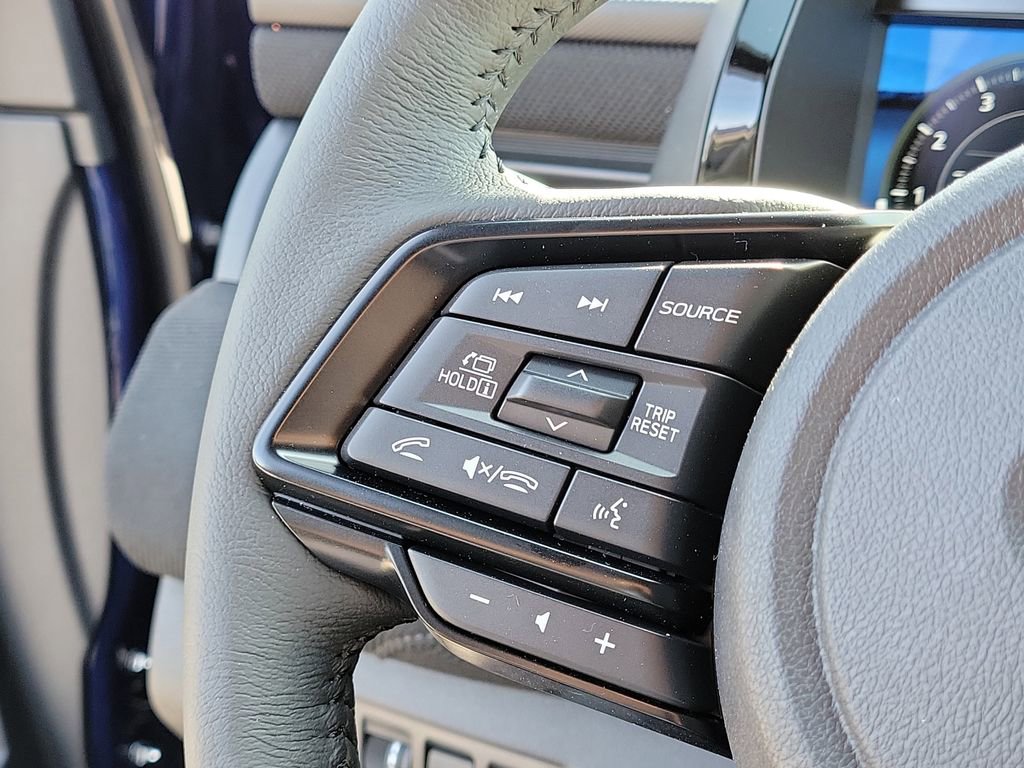New 2026 Subaru Outback Premium AWD/4WD image 22