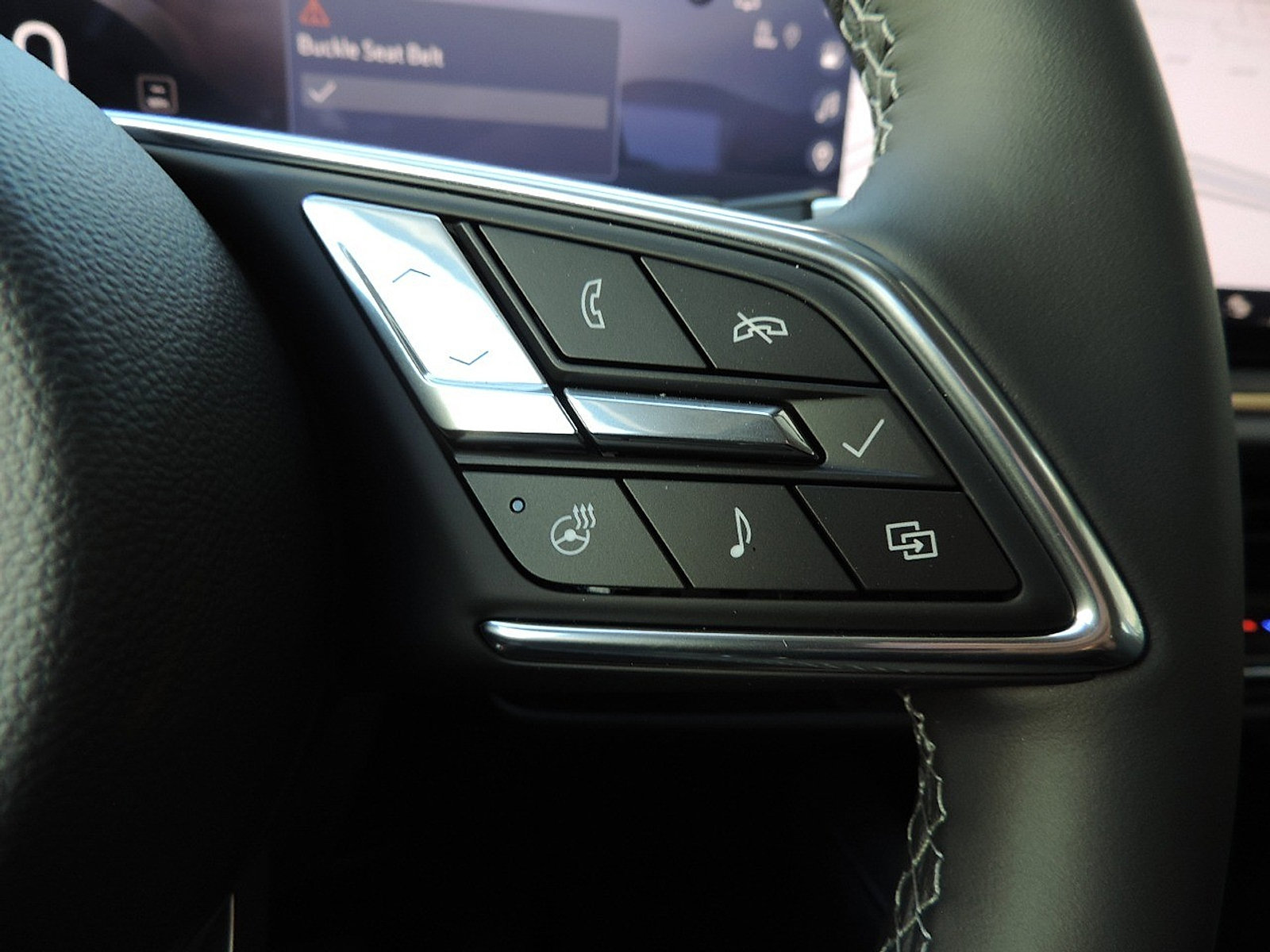New 2026 Buick Envision Avenir AWD/4WD image 24