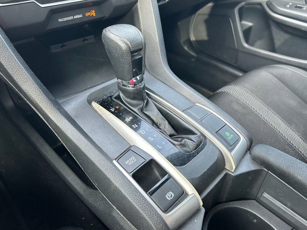 Used 2018 Honda Civic LX image 27