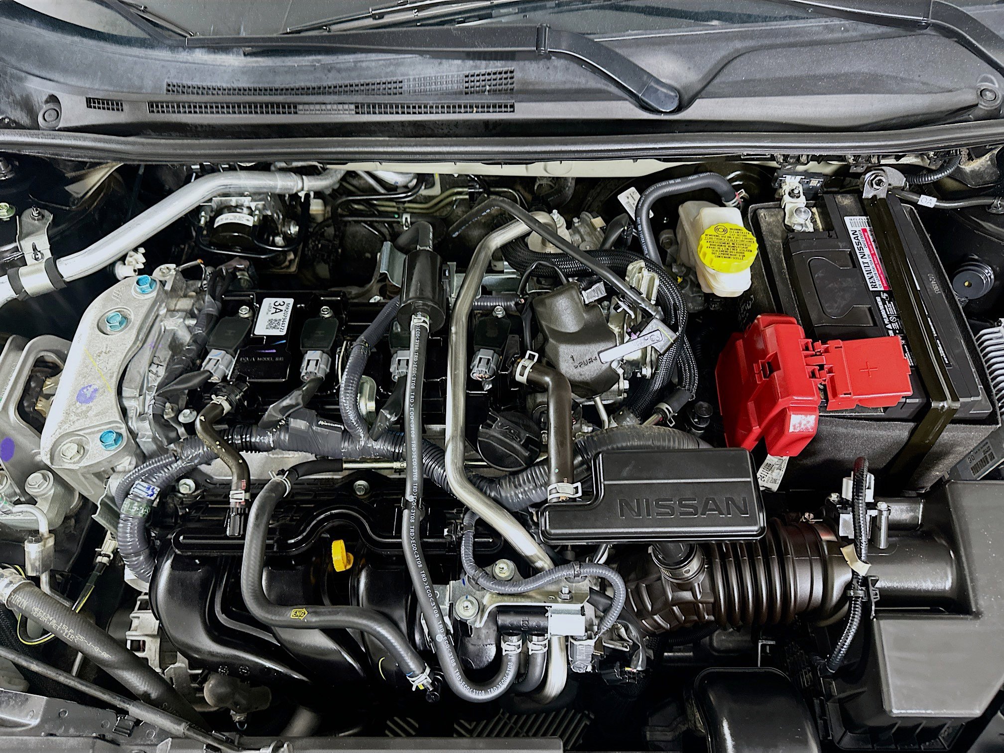 Used 2024 Nissan Sentra S image 31