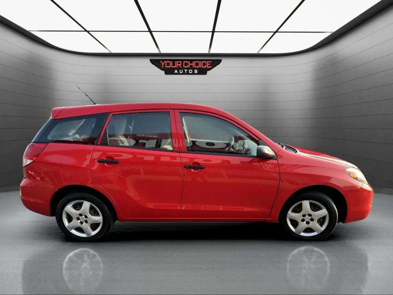 Used 2004 Toyota Matrix image 5