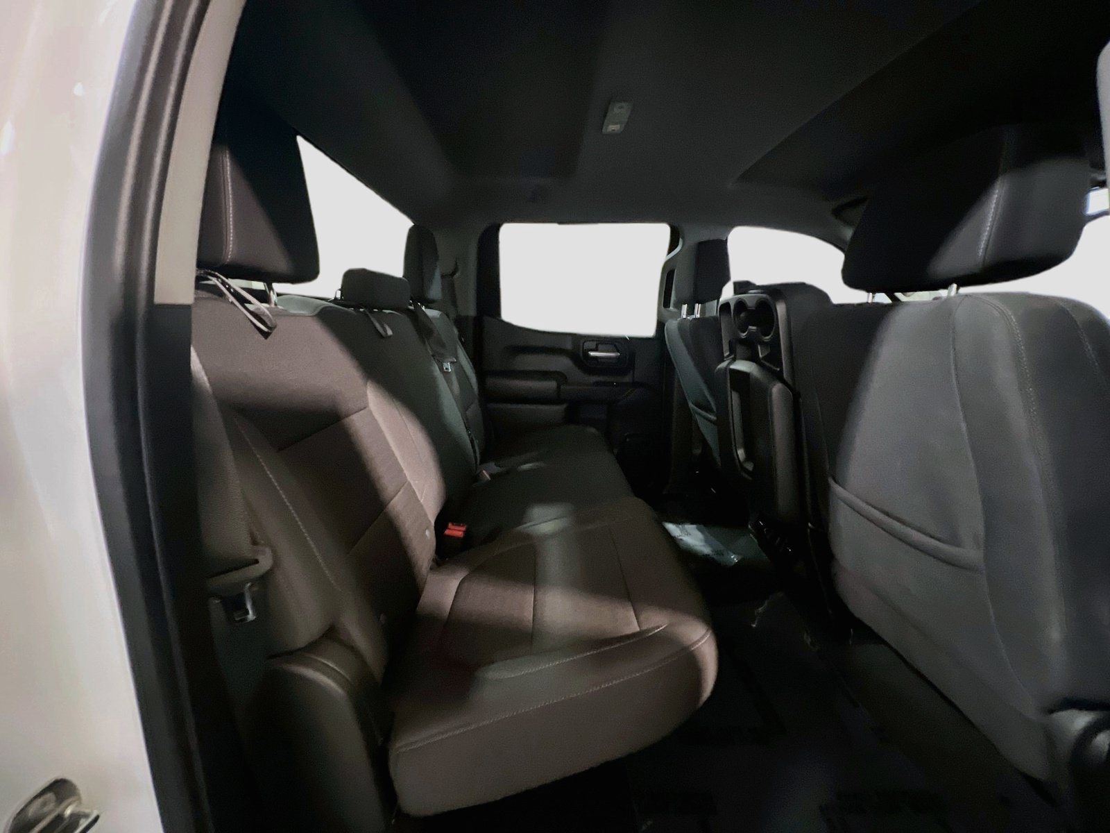 Used 2021 Chevrolet Silverado 1500 LT RWD image 18