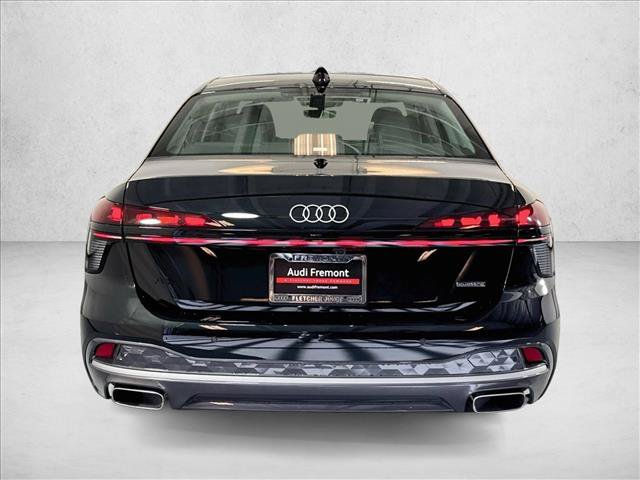 New 2026 Audi A6 Prestige AWD/4WD image 6