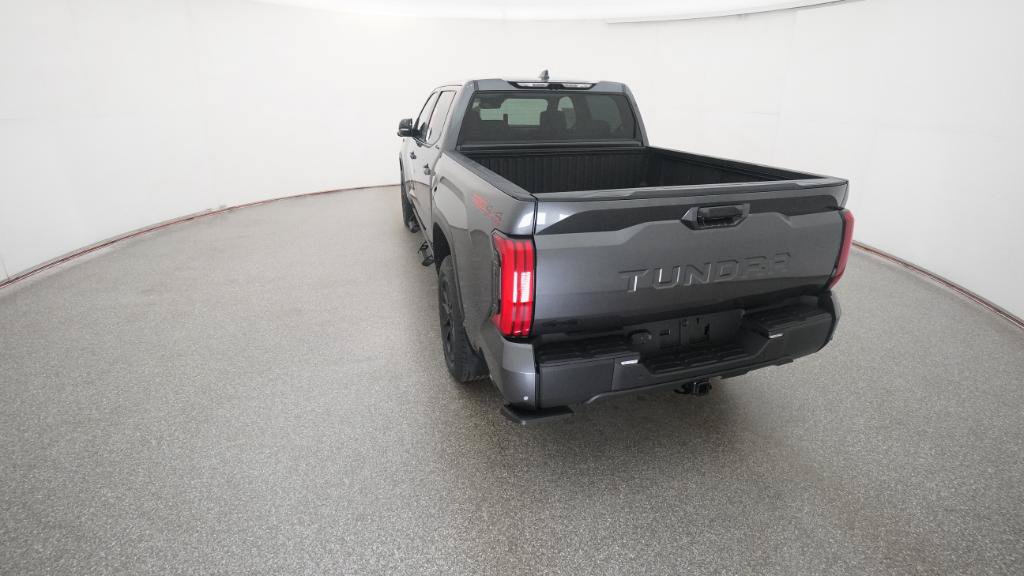New 2026 Toyota Tundra Limited w/ TRD Off-Road Package AWD/4WD image 9