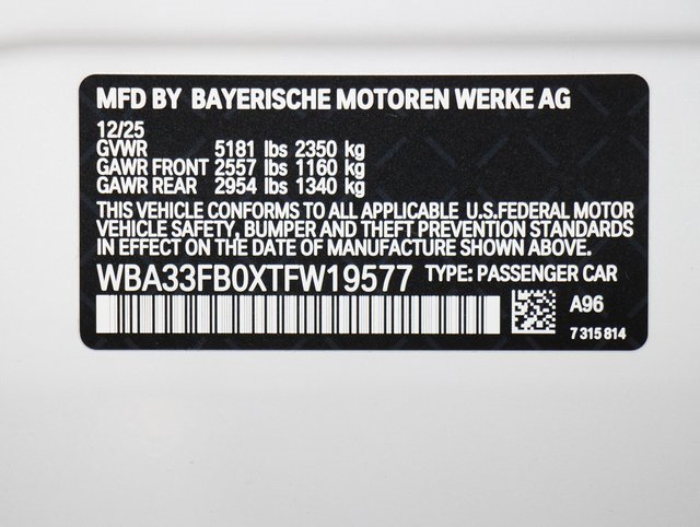 New 2026 BMW 430i xDrive w/ Premium Package image 22