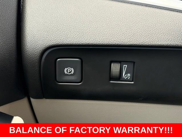 Used 2023 Buick Enclave Essence FWD image 20