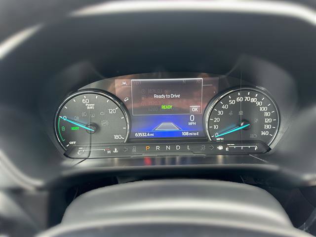 Used 2021 Ford Escape SEL image 10