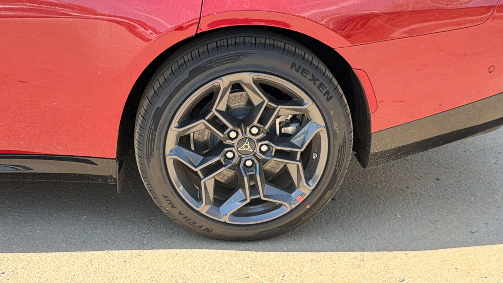 New 2026 Dodge Charger R/T AWD/4WD image 12
