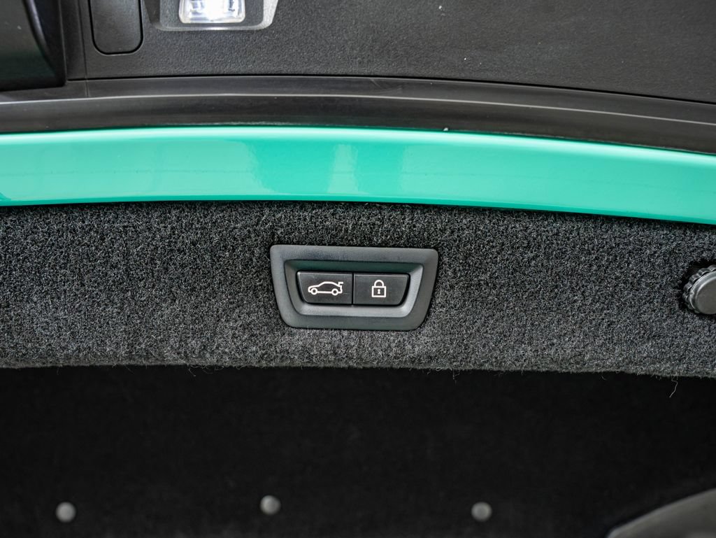 Used 2023 BMW M8 Gran Coupe xDrive Competition w/ M Carbon Exterior Package AWD/4WD image 48
