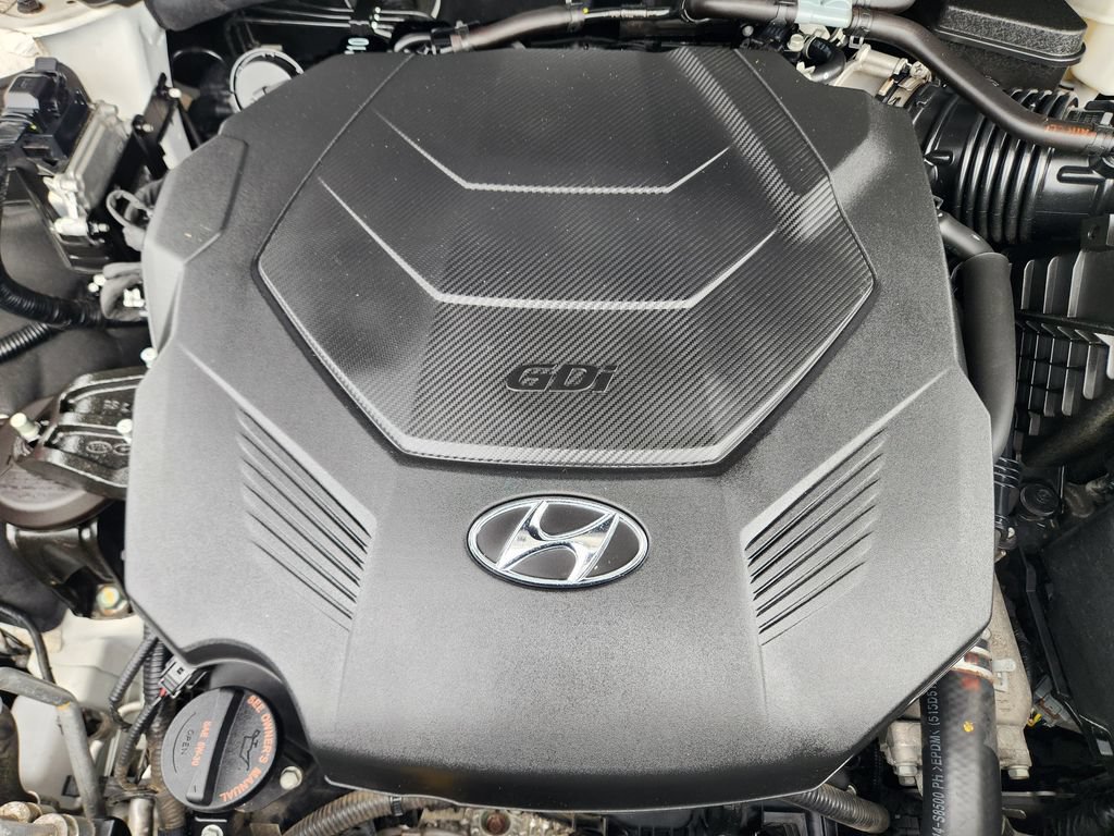 Used 2024 Hyundai Palisade SEL FWD image 31